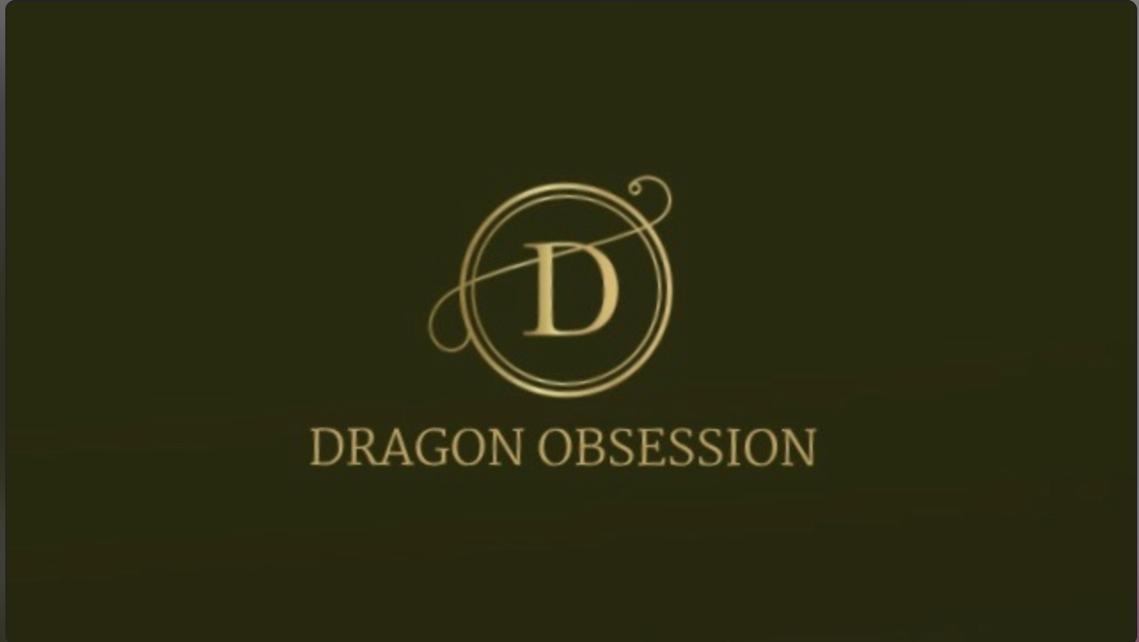                              Dragon Obsession Athletics 